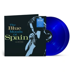 Spain The Blue Moods Of Spain - LTD (2LP)