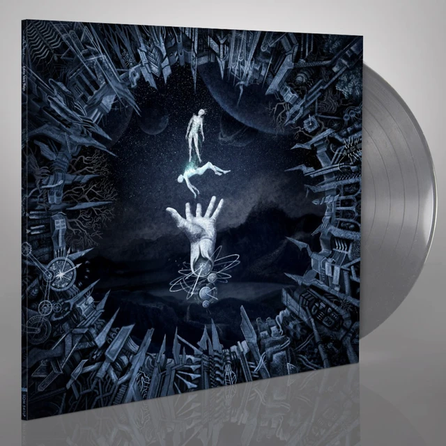 And Oceans Cosmic World Mother - LTD (LP) 