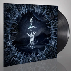 And Oceans Cosmic World Mother (LP)