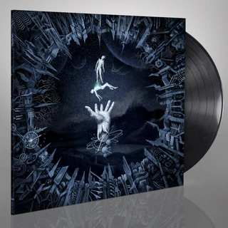 And Oceans Cosmic World Mother (LP)