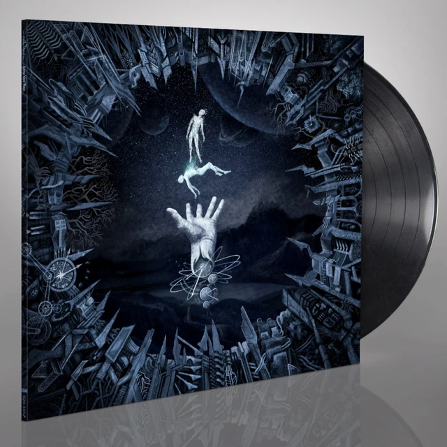 And Oceans Cosmic World Mother (LP) 