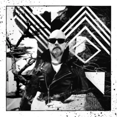 Fotocrime South Of Heaven (LP)