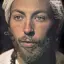 Richard &amp; Linda Thompson Pour Down Like Silver (LP)