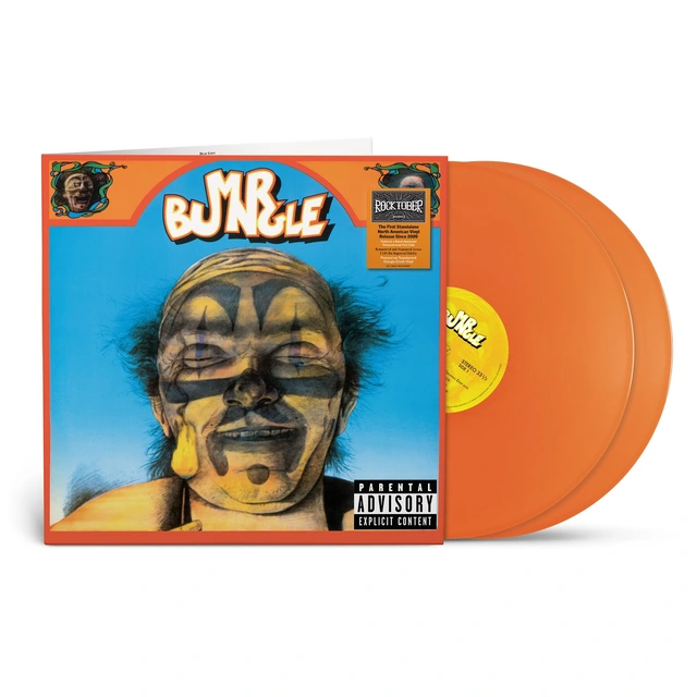 Mr. Bungle Mr. Bungle - LTD (2LP) 