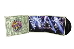 Nick Mason's Saucerful Of Secrets Live At The Roundhouse (2LP)