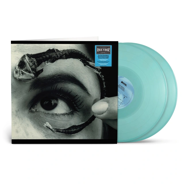 Mr. Bungle Disco Volante - LTD (2LP) 