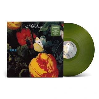 Morphine Good - LTD (LP)