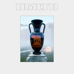 HMLTD West Of Eden (LP)