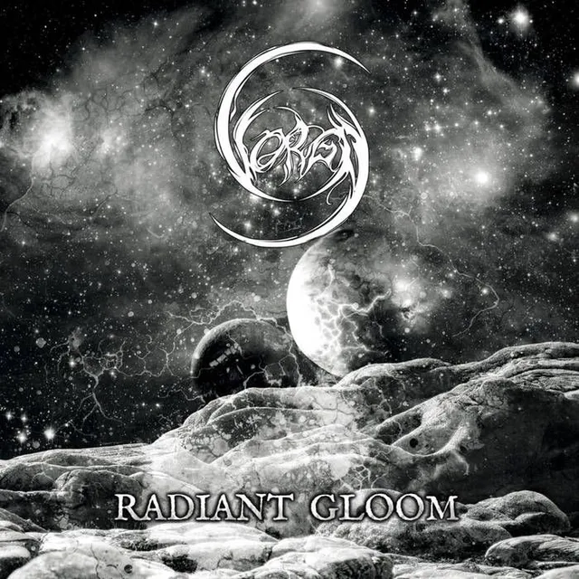 Vorga Radiant Gloom (LP) 