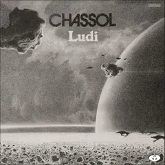 Chassol Ludi (2LP)