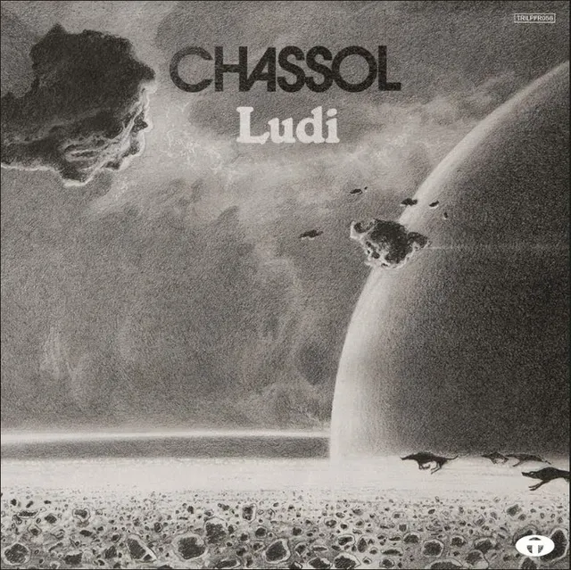 Chassol Ludi (2LP) 