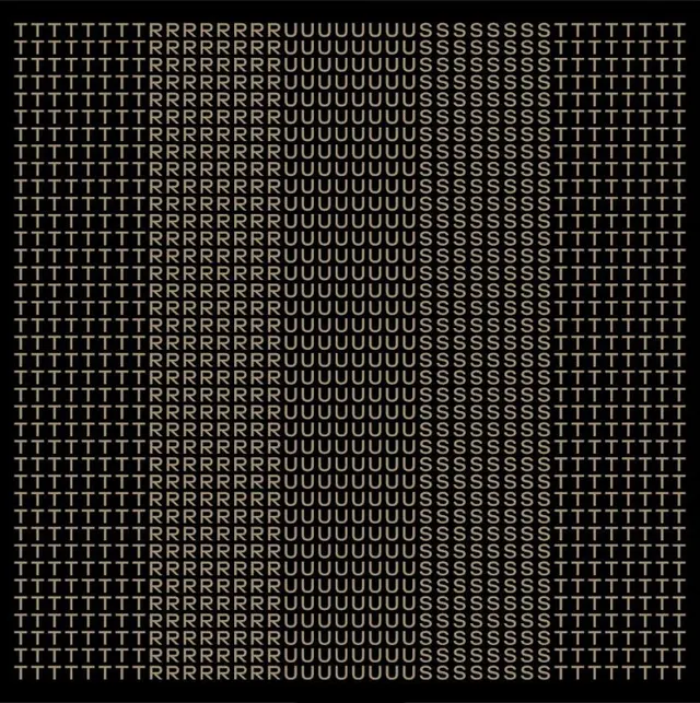 Sleeparchive Trust (2LP) 