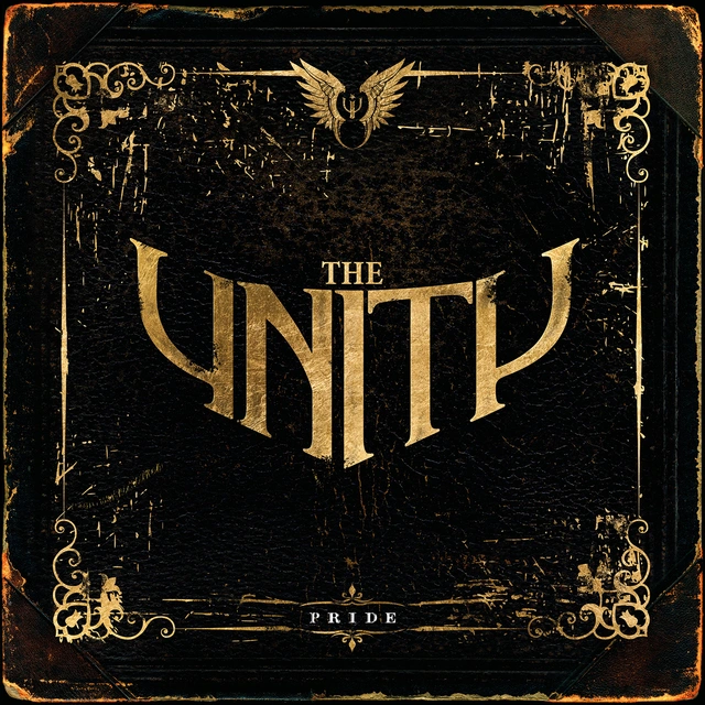 Unity Pride (2LP) 