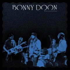 Bonny Doon Blue Stage Sessions (LP)
