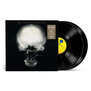 Ministry The Mind Is A Terrible Thing… - LTD (LP)