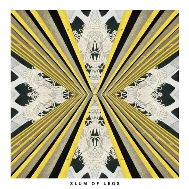Slum Of Legs Slum Of Legs (LP) 
