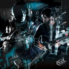 Deja Vega Deja Vega (LP)