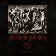 Ruin Lust Sacrifice