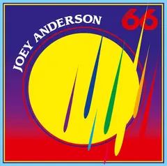 Joey Anderson Rainbow Doll (2LP)