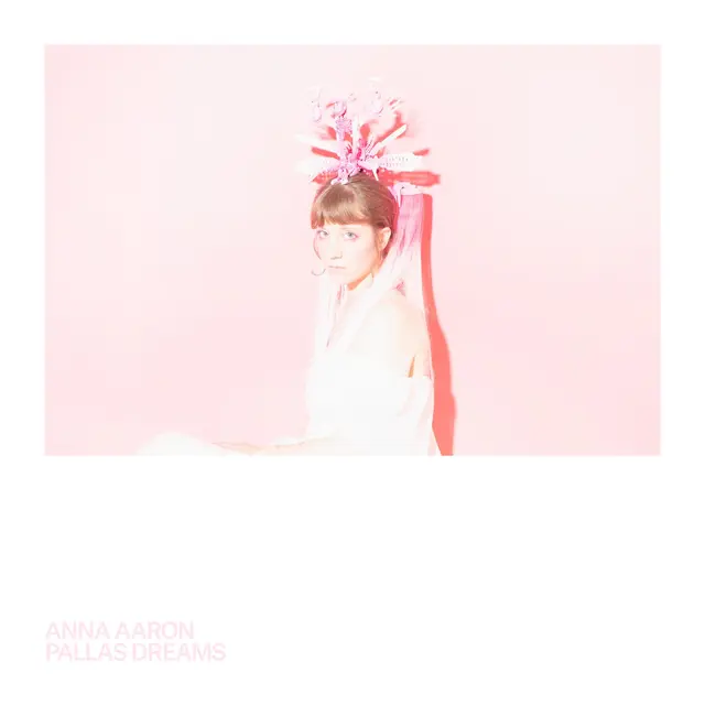 Anna Aaron Pallas Dreams (LP) 
