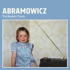 Abramowicz Modern Times (LP)