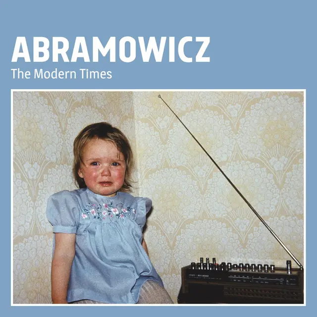 Abramowicz Modern Times (LP) 