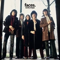 Faces Early Steps - LTD (LP)