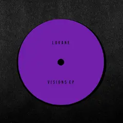 Lokane Visions EP (12")