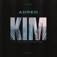 Adred Kim (LP)