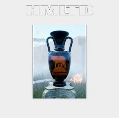 HMLTD West Of Eden - LTD (LP)