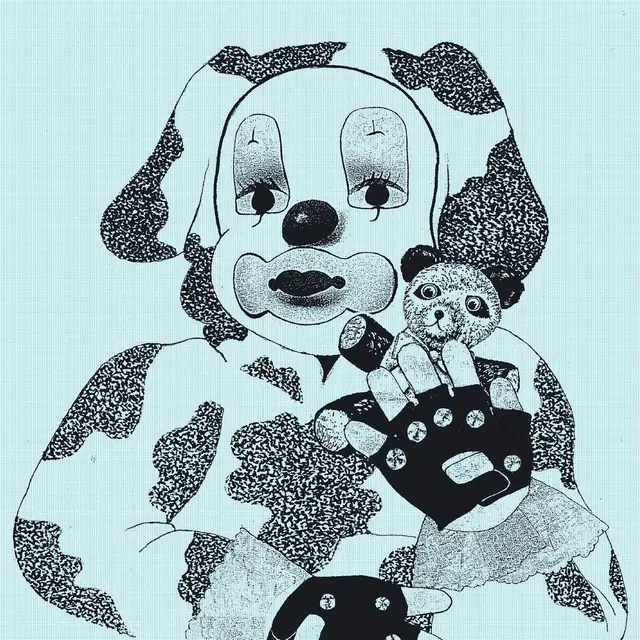 Soakie Soakie (LP) 