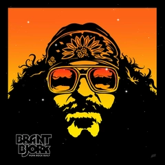 Bjork Brant Punk Rock Guilt - LTD (LP)