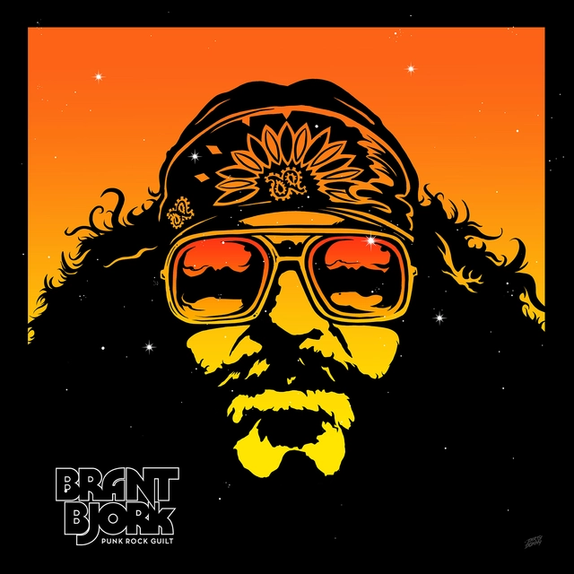 Bjork Brant Punk Rock Guilt - LTD (LP) 