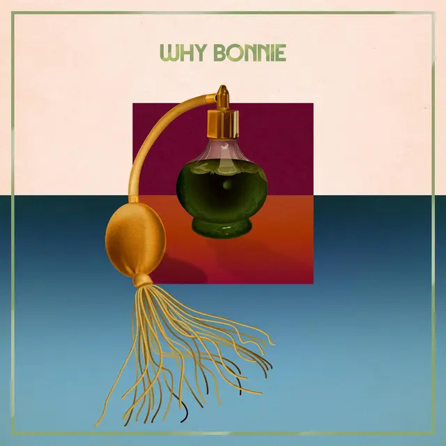 Why Bonnie Voice Box (LP) 