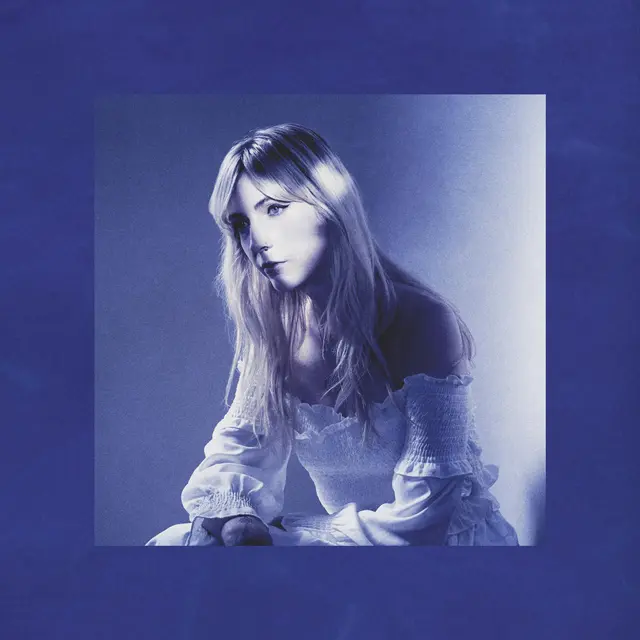 Ellis Born Again (LP) 