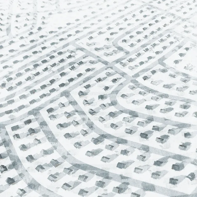 Clarice Jensen The Experience Of Repetition As... (LP) 