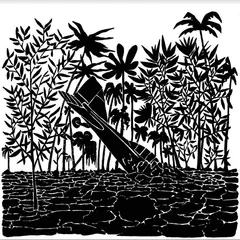 Capitol K Birdtrapper (LP)