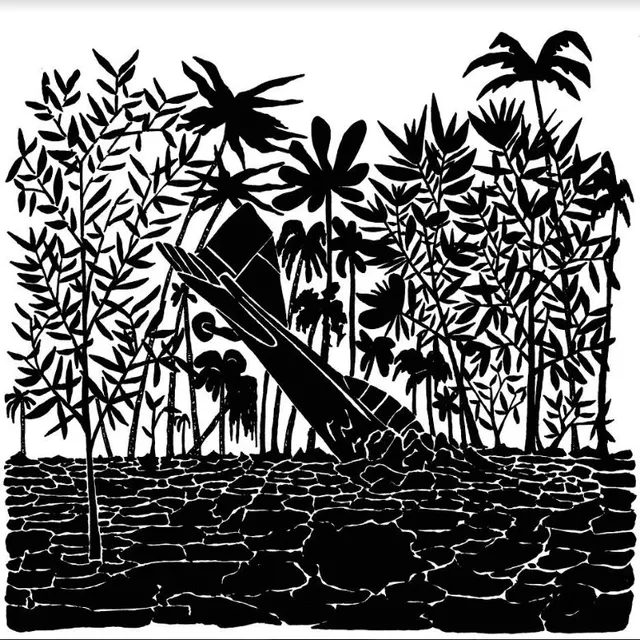 Capitol K Birdtrapper (LP) 
