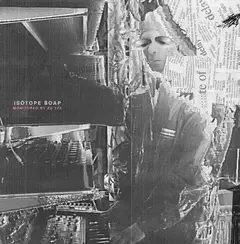 Isotope Soap Monitored By Zu Tse (LP)
