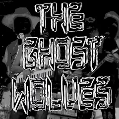 The Ghost Wolves Let's Go To Mars / Last Man (7")