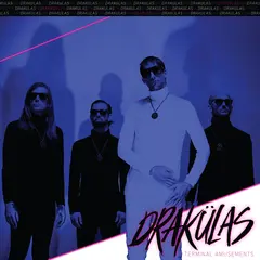 Drakulas Terminal Amusements (LP)