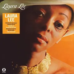 Laura Lee Two Sides Of (LP)