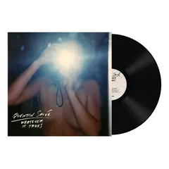Quentin Sauvé Whatever It Takes (LP)