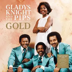 Gladys Knight &amp; The Pips Gold - LTD (LP)