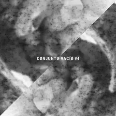 Diverse Artister Conjunto Vacio #4 (LP)