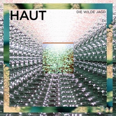 Die Wilde Jagd Haut (LP)