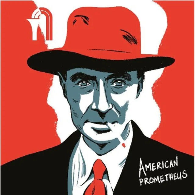 Extradition Order American Prometheus (LP) 
