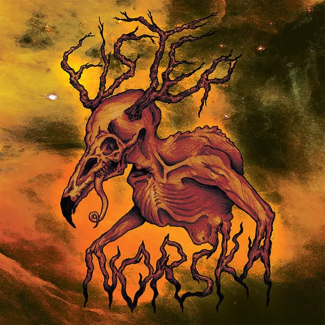 Fister / Norska Equinoctial (7") 