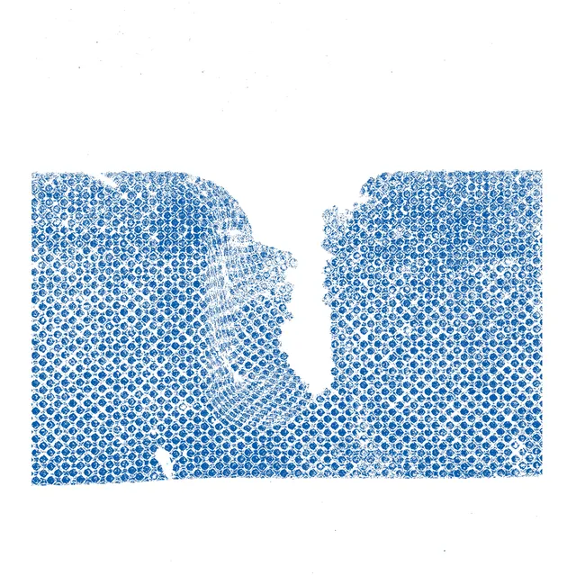Container Scramblers (LP) 