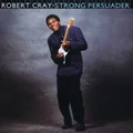 Robert Cray Strong Persuader (LP)